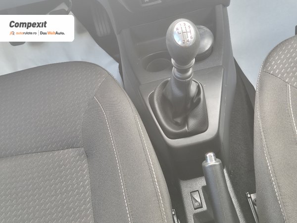 Dacia Lodgy Laureat 7 locuri, 1.5 dci