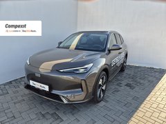 Geely EX5 BEV MAX 2WD