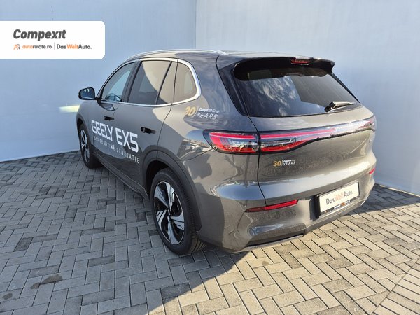 Geely EX5 BEV MAX 2WD