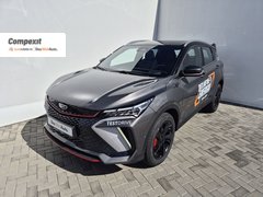 Geely Coolray 1.5 TD GF
