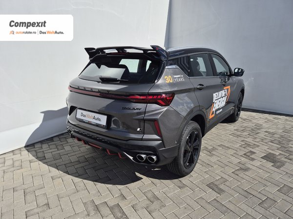 Geely Coolray 1.5 TD GF
