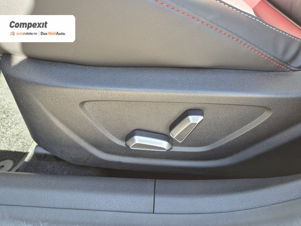 Geely Coolray 1.5 TD GF