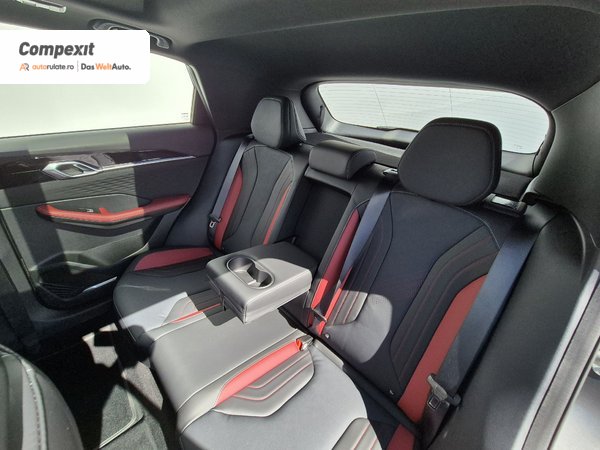 Geely Coolray 1.5 TD GF