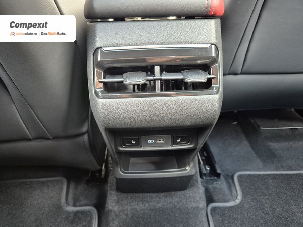 Geely Coolray 1.5 TD GF