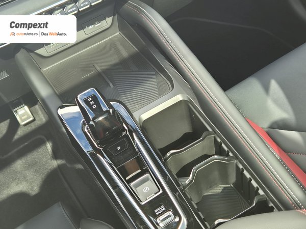 Geely Coolray 1.5 TD GF