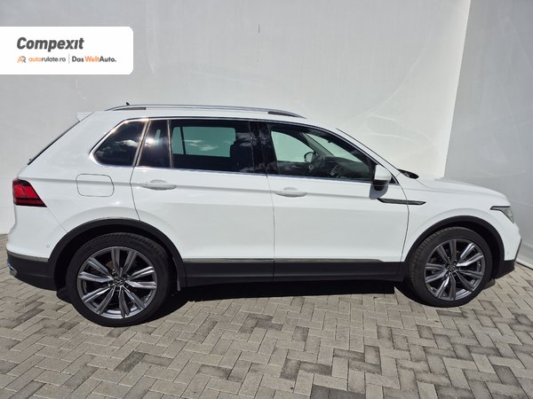 Volkswagen Tiguan Elegance 4Motion 2.0 tdi, DSG