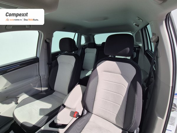 Volkswagen Tiguan Elegance 4Motion 2.0 tdi, DSG