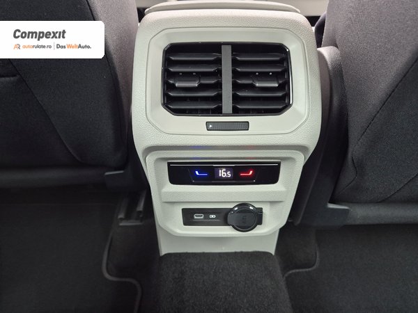 Volkswagen Tiguan Elegance 4Motion 2.0 tdi, DSG