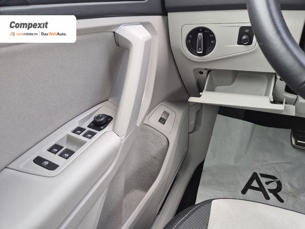 Volkswagen Tiguan Elegance 4Motion 2.0 tdi, DSG