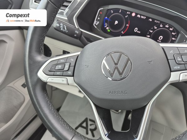 Volkswagen Tiguan Elegance 4Motion 2.0 tdi, DSG