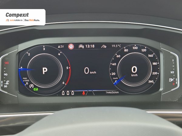 Volkswagen Tiguan Elegance 4Motion 2.0 tdi, DSG