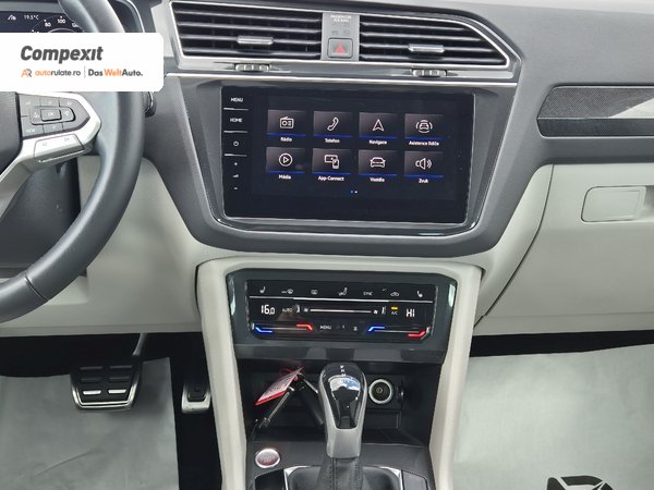 Volkswagen Tiguan Elegance 4Motion 2.0 tdi, DSG