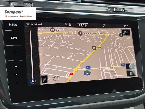 Volkswagen Tiguan Elegance 4Motion 2.0 tdi, DSG