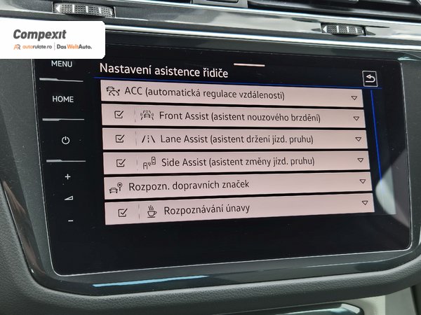 Volkswagen Tiguan Elegance 4Motion 2.0 tdi, DSG