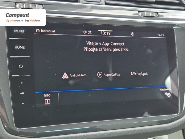 Volkswagen Tiguan Elegance 4Motion 2.0 tdi, DSG