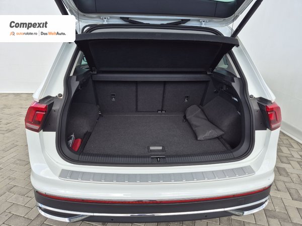 Volkswagen Tiguan Elegance 4Motion 2.0 tdi, DSG