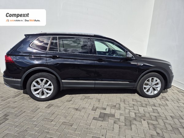 Volkswagen Tiguan Allspace Highline 4Motion, 2.0 bi-tdi, DSG