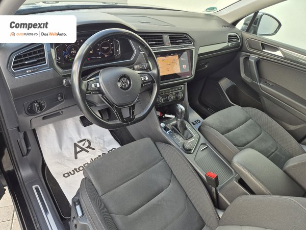 Volkswagen Tiguan Allspace Highline 4Motion, 2.0 bi-tdi, DSG