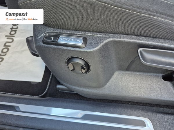 Volkswagen Tiguan Allspace Highline 4Motion, 2.0 bi-tdi, DSG