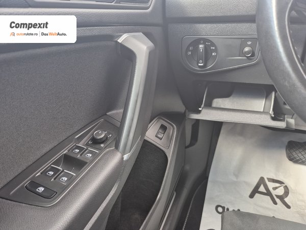Volkswagen Tiguan Allspace Highline 4Motion, 2.0 bi-tdi, DSG