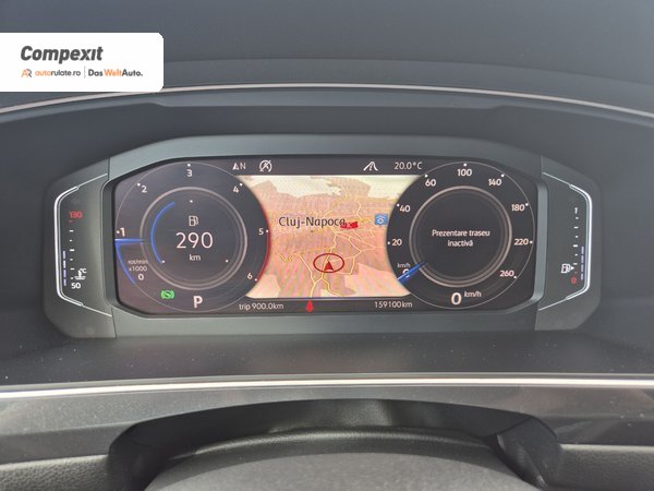 Volkswagen Tiguan Allspace Highline 4Motion, 2.0 bi-tdi, DSG