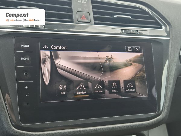 Volkswagen Tiguan Allspace Highline 4Motion, 2.0 bi-tdi, DSG