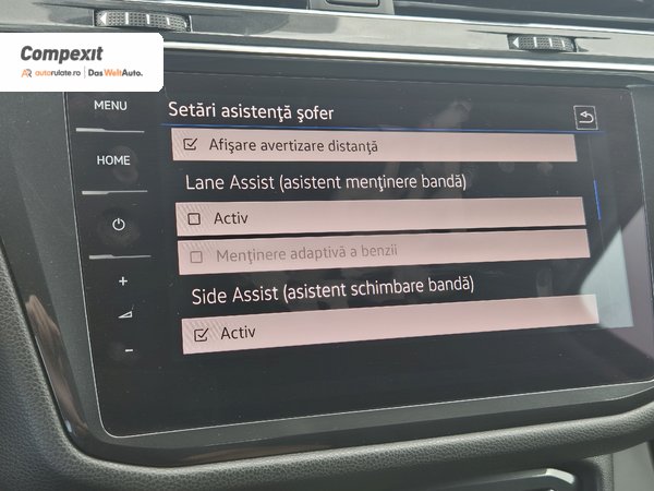 Volkswagen Tiguan Allspace Highline 4Motion, 2.0 bi-tdi, DSG
