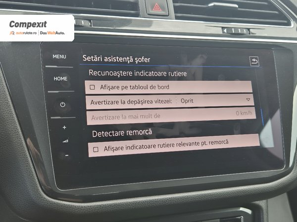 Volkswagen Tiguan Allspace Highline 4Motion, 2.0 bi-tdi, DSG