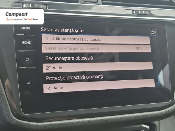 Volkswagen Tiguan Allspace Highline 4Motion, 2.0 bi-tdi, DSG