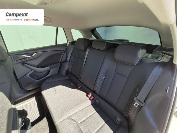 Škoda Scala Ambition 1.0 tsi