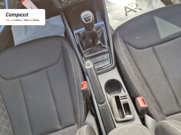 Škoda Scala Ambition 1.0 tsi