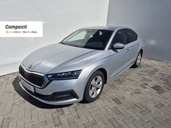 Škoda Octavia Ambition 1.5 tsi