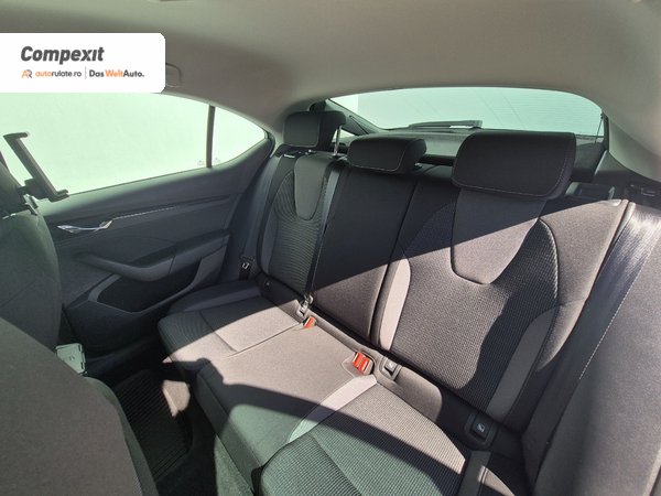 Škoda Octavia Ambition 1.5 tsi
