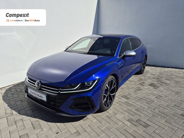 Volkswagen Arteon SB R 4Motion, 2.0 tsi, DSG