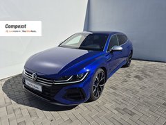 Volkswagen Arteon SB R 4Motion, 2.0 tsi, DSG