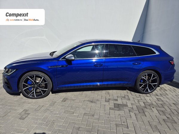 Volkswagen Arteon SB R 4Motion, 2.0 tsi, DSG