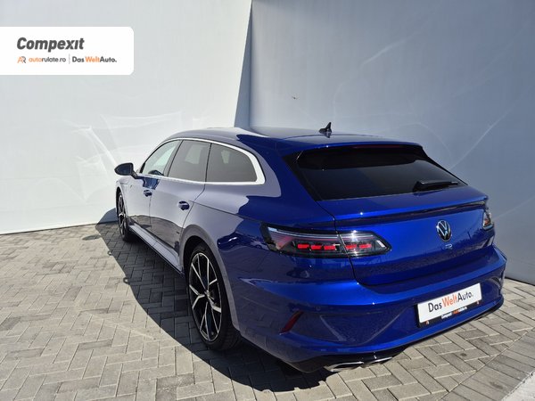 Volkswagen Arteon SB R 4Motion, 2.0 tsi, DSG