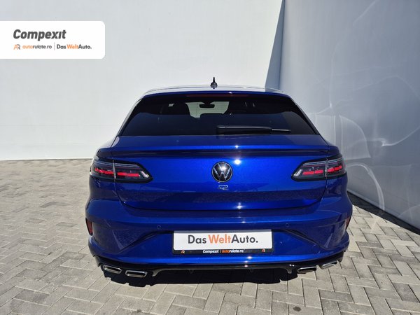 Volkswagen Arteon SB R 4Motion, 2.0 tsi, DSG