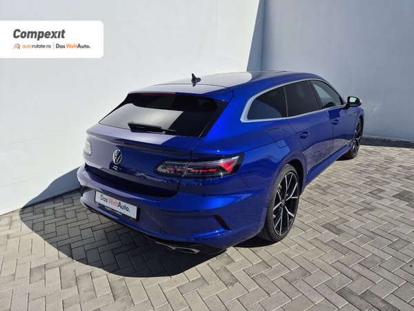 Volkswagen Arteon SB R 4Motion, 2.0 tsi, DSG