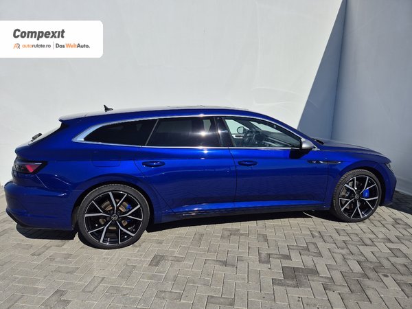 Volkswagen Arteon SB R 4Motion, 2.0 tsi, DSG