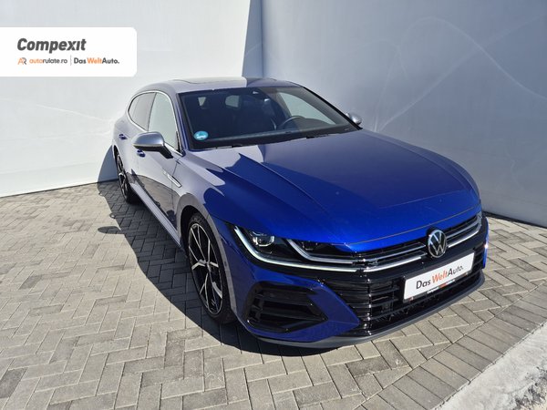 Volkswagen Arteon SB R 4Motion, 2.0 tsi, DSG