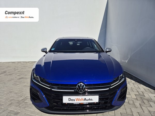 Volkswagen Arteon SB R 4Motion, 2.0 tsi, DSG