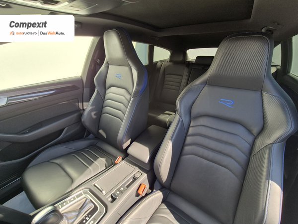 Volkswagen Arteon SB R 4Motion, 2.0 tsi, DSG