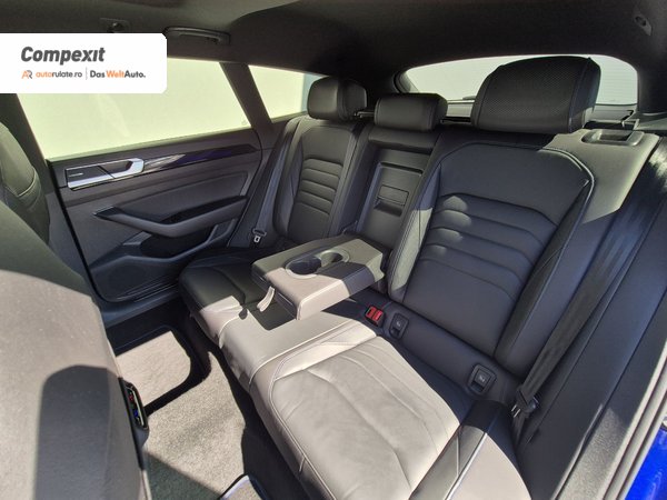Volkswagen Arteon SB R 4Motion, 2.0 tsi, DSG
