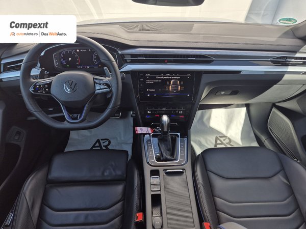 Volkswagen Arteon SB R 4Motion, 2.0 tsi, DSG