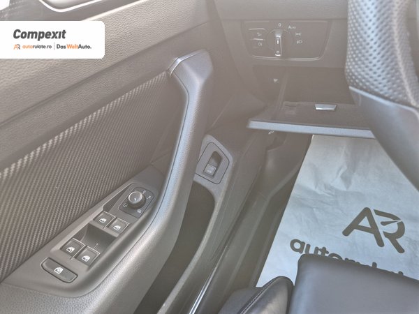 Volkswagen Arteon SB R 4Motion, 2.0 tsi, DSG