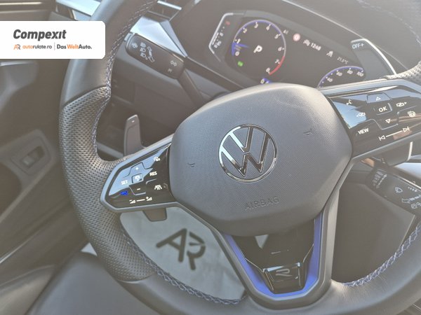 Volkswagen Arteon SB R 4Motion, 2.0 tsi, DSG