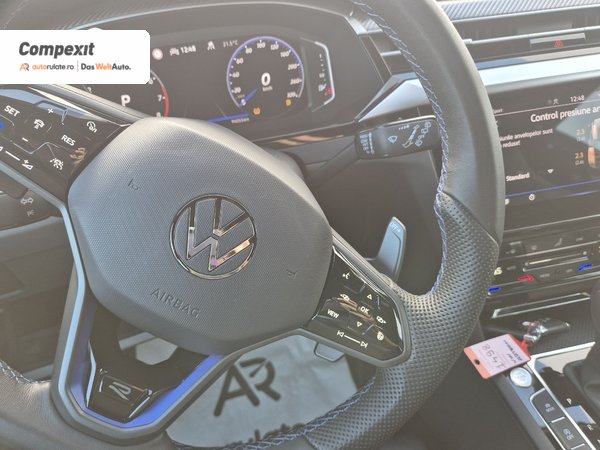 Volkswagen Arteon SB R 4Motion, 2.0 tsi, DSG
