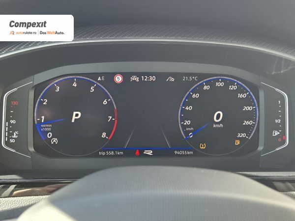 Volkswagen Arteon SB R 4Motion, 2.0 tsi, DSG