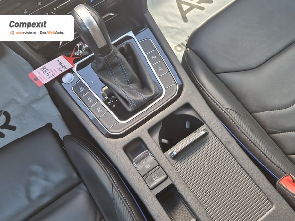 Volkswagen Arteon SB R 4Motion, 2.0 tsi, DSG